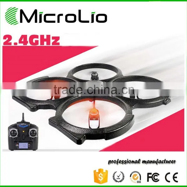 Unmanned Aerial Vehicle Drone Aircraft UAV photo-5