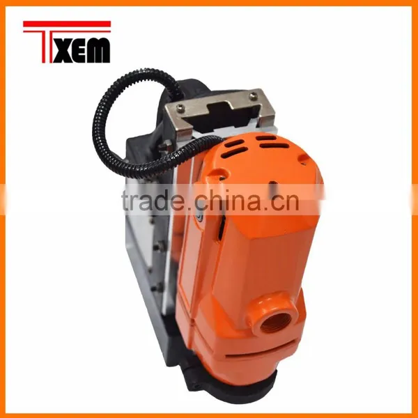 Hot Sale High Quality Portable Core Drilling Machine Magnetic Drill Machine,hand Drilling Machine-TX-CZZ-6016RE photo-2