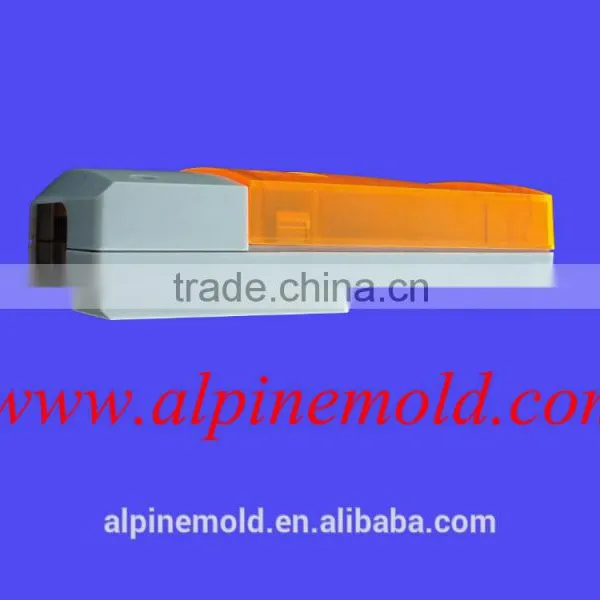Injection Molding Plastic Cup With 20 Years' Experience