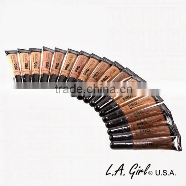 L.A. GIRL COSMETICS