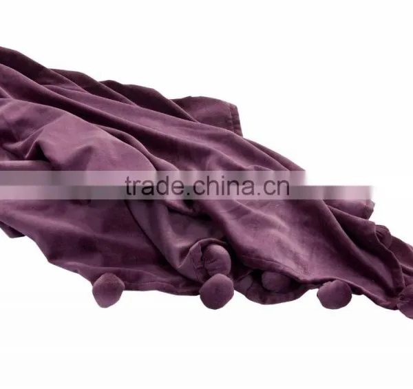 Blanket Throw photo-3