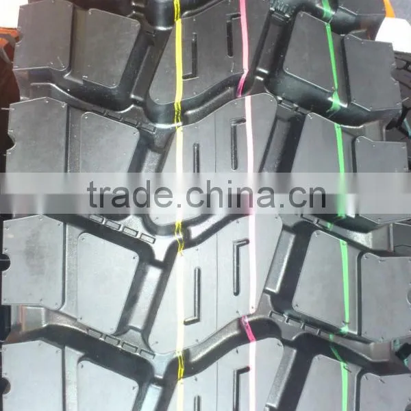 Truck and Bus Tires Made in China Hot Sale