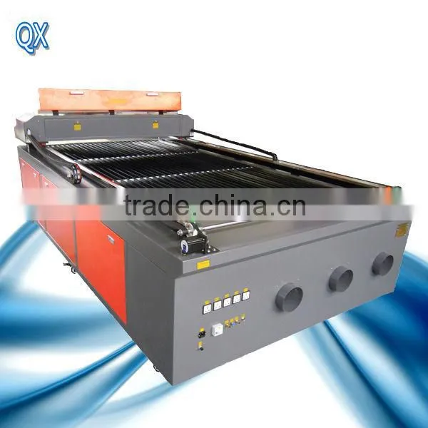 High Speed Large Power CO2 Laser Cutting Machine Price photo-4