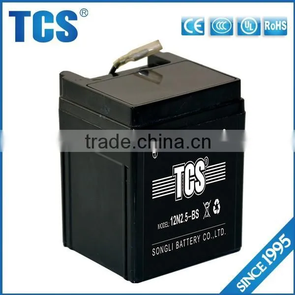 Sealed Maintenance-free Lead Caid Battery