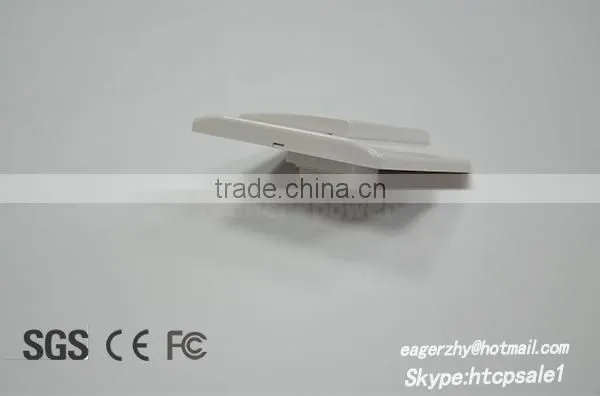 Widely Used Plastic Push Button photo-5