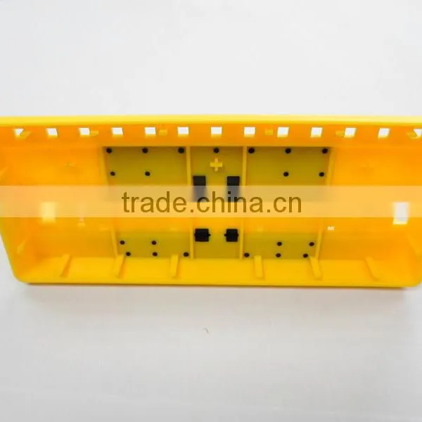 Plastic Detector Mould photo-4