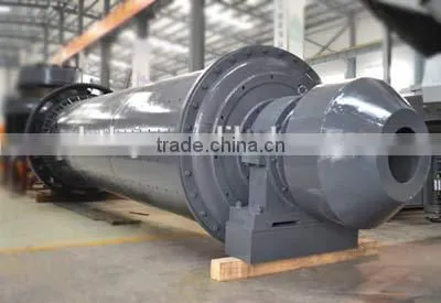 Professional Cement Equipment Supplier With 58 Years Experience photo-4