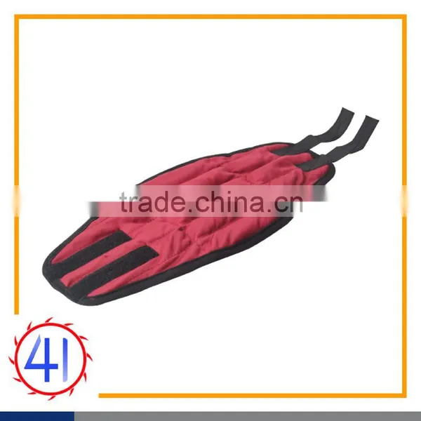 China Suppliers Cold Hot Pack Heated Knee Pad for Sale