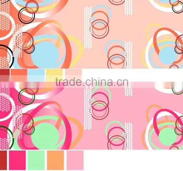 New Print Quality Dubai Cotton Bed Sheets photo-4