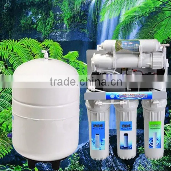 Household Water Filter Household ro Water Purifier Machine