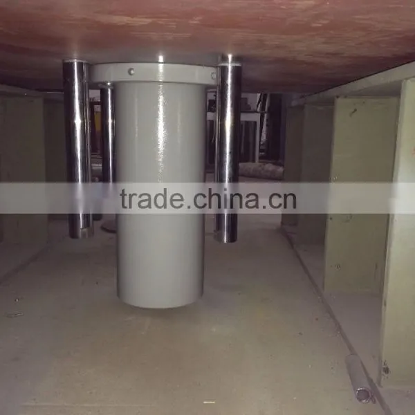 Professional Sheet Metal/blcok Ceramic Tile Hydraulic Press Machine photo-2