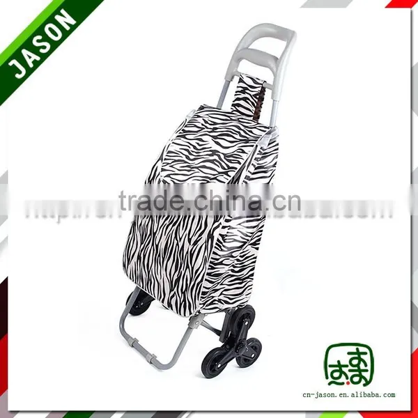 Very Hot Hand Luggage Trolley Set A3S