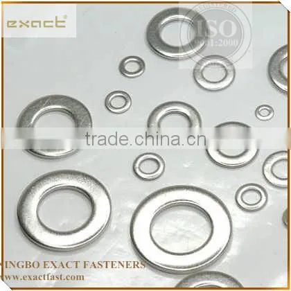 Standard And Custom-Made DIN 125 Washer photo-3