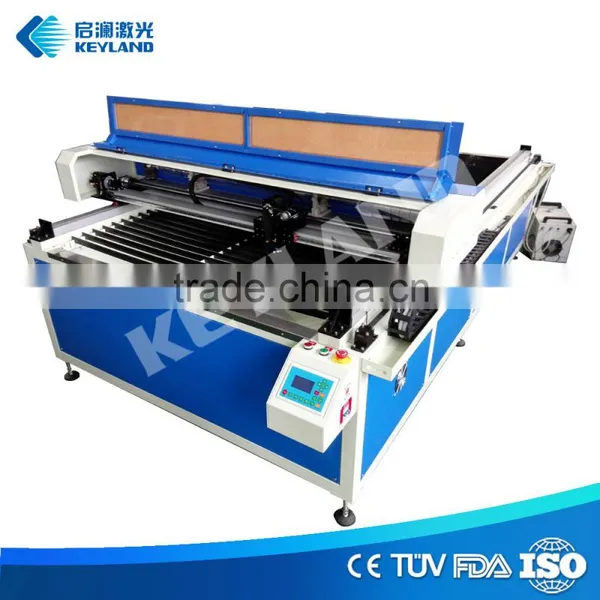 Desktop Cutter Laser Computer Fabric Laser Cutting Engraver Machine With Software Laser Cut 5.1