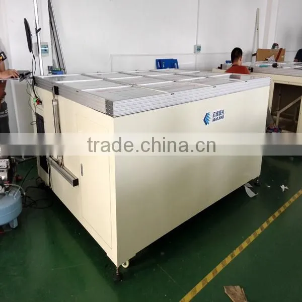 Made in China Solar Module EL Defecting Testing Machine photo-3