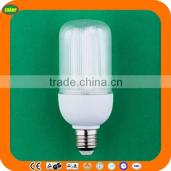 15W Column HIGH POWER CFL From China Manufacture With CE-LVD/EMC, ROHS, GS SK,SASO