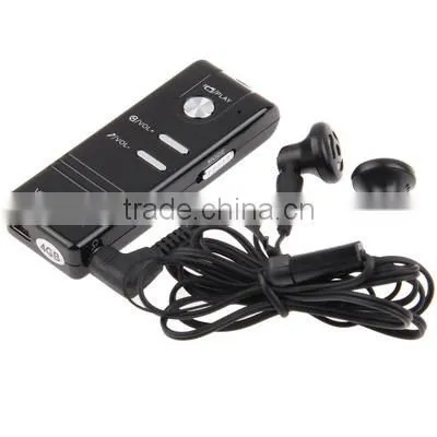 With 4GB Memory Digital Voice Recorder MP3 Player With Camera photo-5