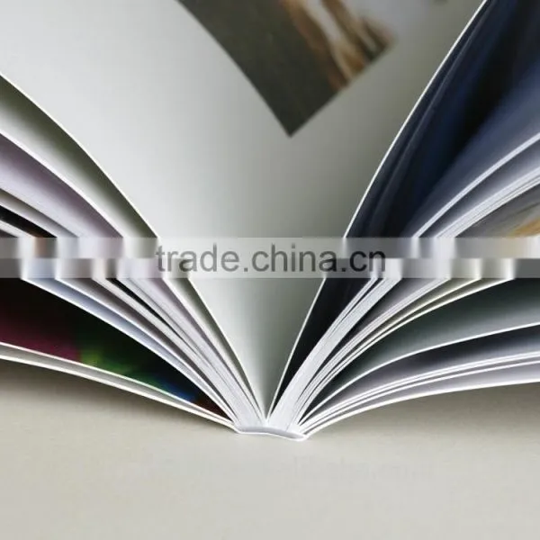 Professional Cheap Coloring Adult Magazine Printing photo-2