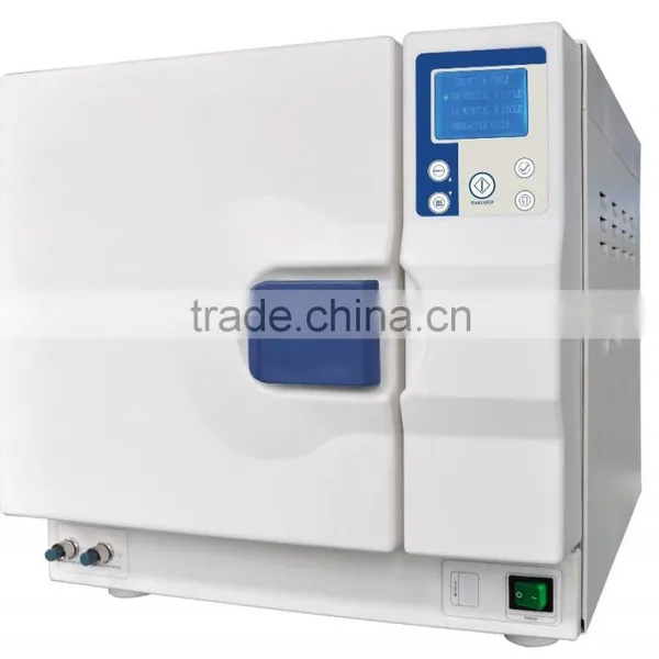 Desk Top Dental Sterilizer