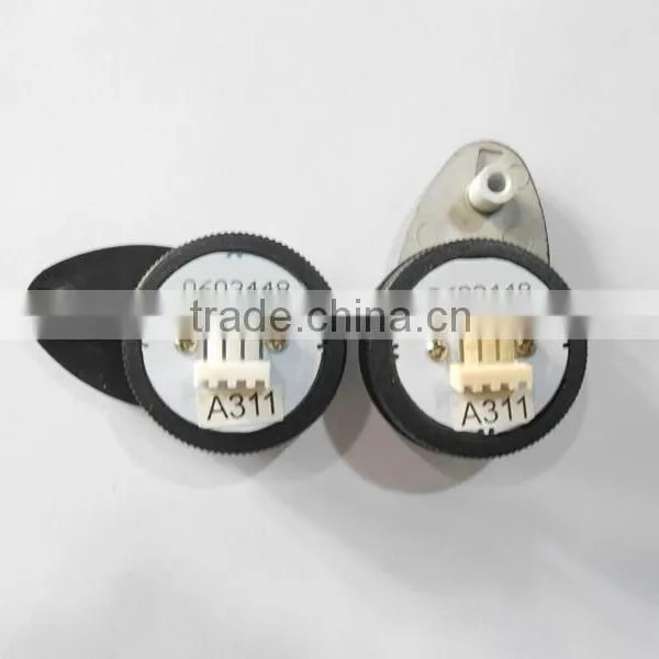 Hot Sale Elevator Parts Kone Elevator Push Buttons photo-2
