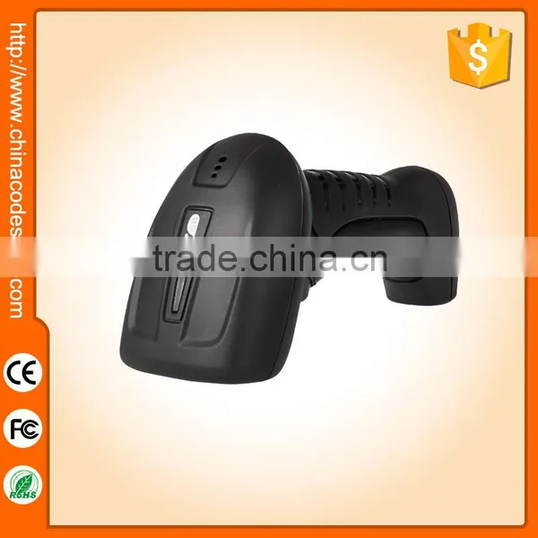 Hotsale: NT-1208 Automatic Laser Barcode Scanner High Sense Auto Scanning Machine
