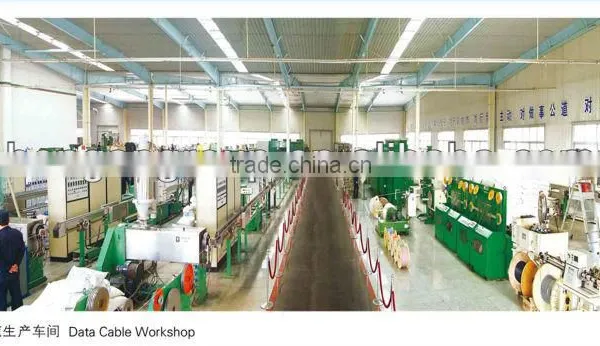 FTPcat5e 4pr Solid 24AWG PVC Lan Cable photo-6