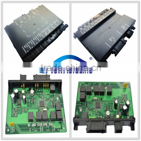 OEM A2118204085&A2118704626 Car Seat Control Module Computer Control Module photo-2
