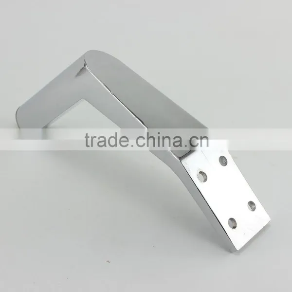 Beautiful Zinc Alloy Sofa Legs Good Looking Sofa Feet China Sofa Foot photo-4