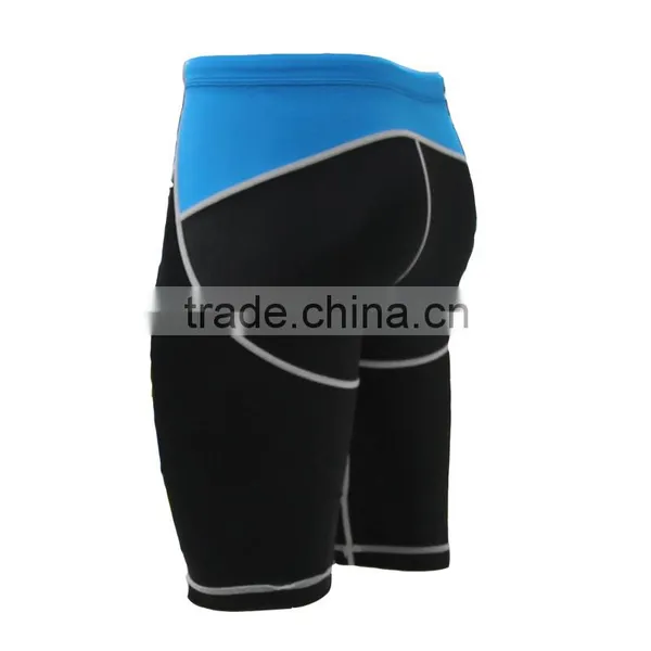 Running Shorts and Tights,compression Shorts,men's Lycra Compression Shorts photo-3