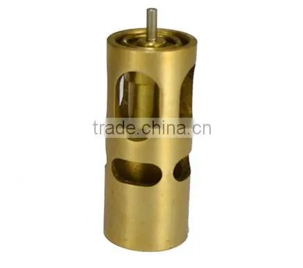 air compressor separe parts/thermostat element/temperature controller