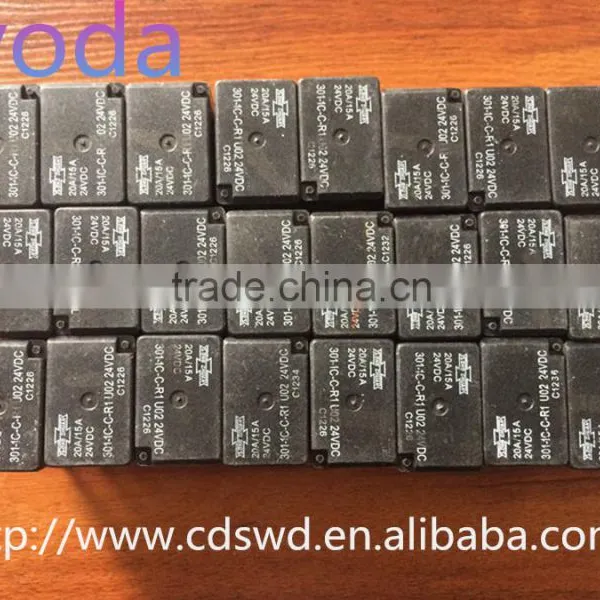 Power Relay photo-3