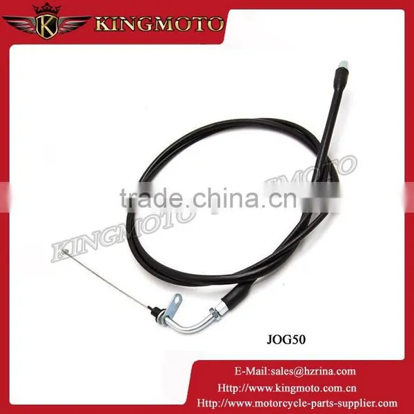 Motorcycle Control Cable Parts, Steel Inner Wire For Motorcycle Cable for BAJAJ photo-3
