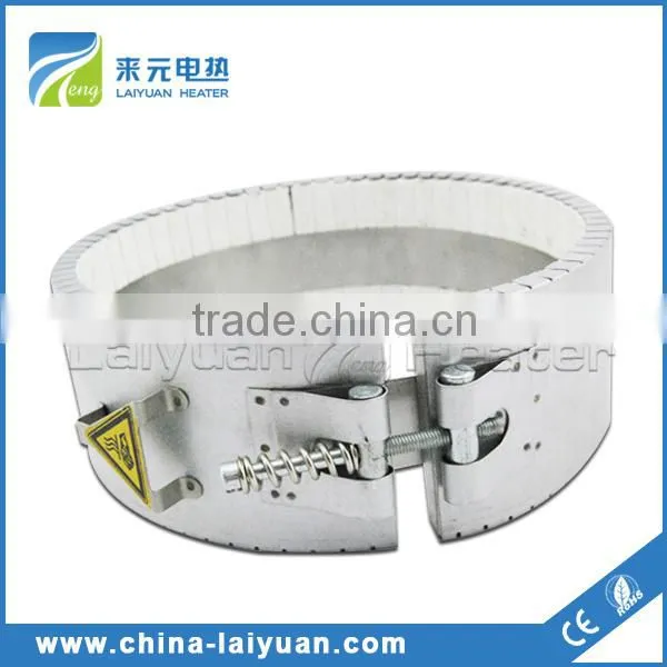 Hot Sell Band Heater photo-4