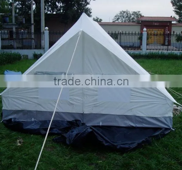 Steel Pole Material and Aldi 5 Person Tent 6 Person Tent Family Tent photo-2