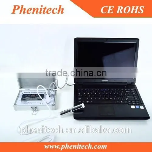 Software Free Download 41 Items Quantum Resonance Mini Magnetic Analyzer photo-2