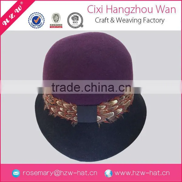 China Wholesale Custom Novelty Winter Hats