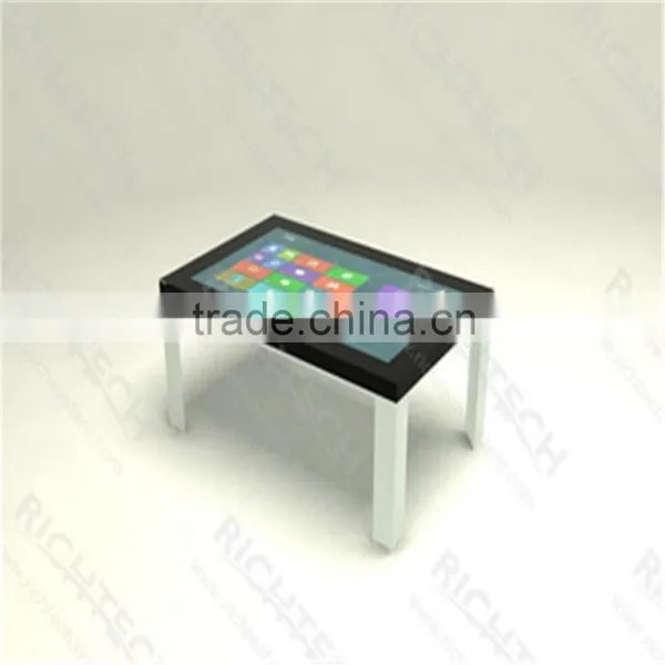 Promotion! RichTech Low Price Interactive Capacitiveinteractive Touch Foil or Touch Frame photo-6