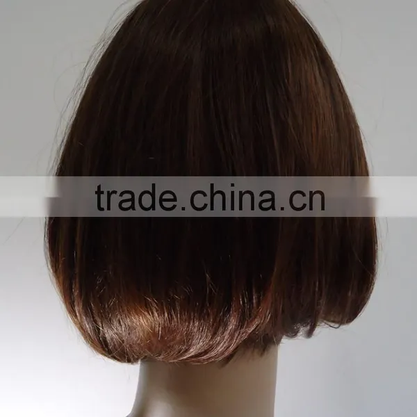 Wigs for African Americans photo-4