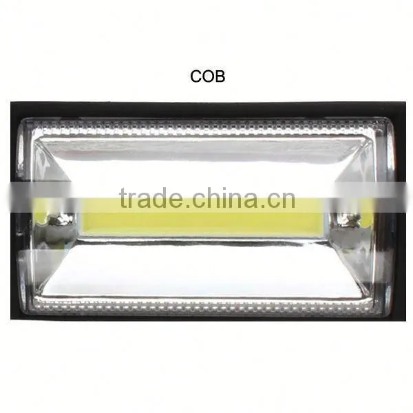 POPPAS B73 New COB Technology Strong Magnetic Magnet Outdoor Muitifunction Cob Work Light photo-2