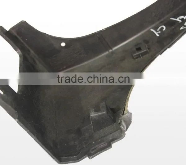 Plastic Wheel Eyebrow Trims for CHANGAN CS35 Automobiles Accessories From China Supplier photo-3