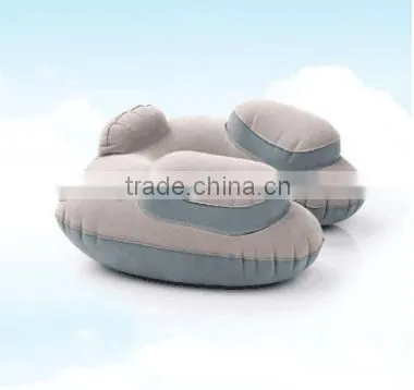 Inflatable Customized Neck Protect Pillow