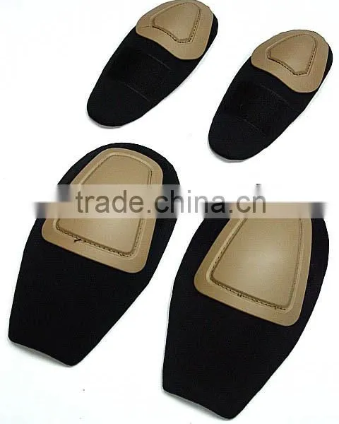 sport elbow & knee protectors,,knee protectors