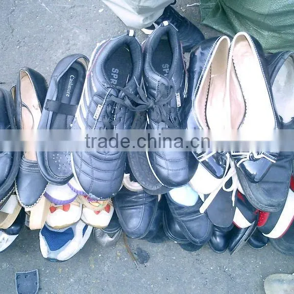 Used Shoes