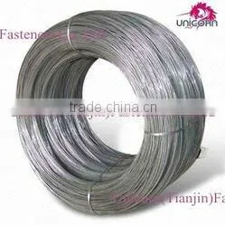 Galvanized Steel Wire