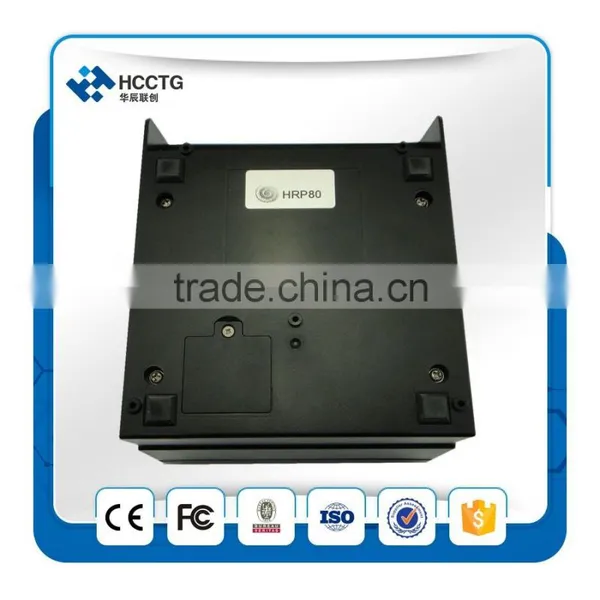 for Outdoor Oem 80MM Pocket Sized Bluetooth Printer/pos 80 Printer Thermal Driver-- HRP 80 photo-3