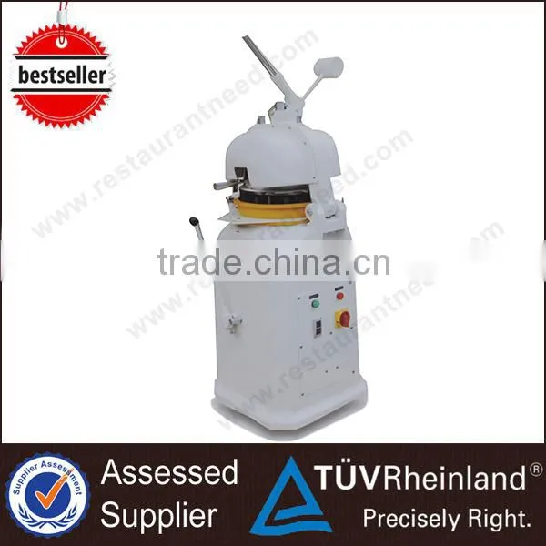 Heavy Duty Hydraulic/Mechanical Automatic Manual Dough Divider