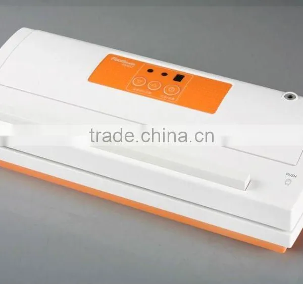 Vacuum Food Sealer_Food Vacuum Sealer
