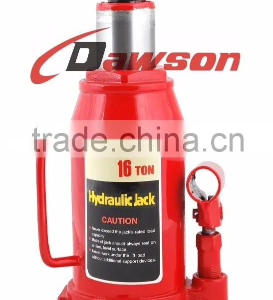 2 Ton High Quality Hydraulic Forklift Jack for Sale photo-2