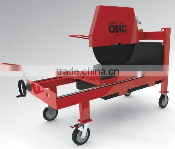 Stone Cutting Machine photo-2