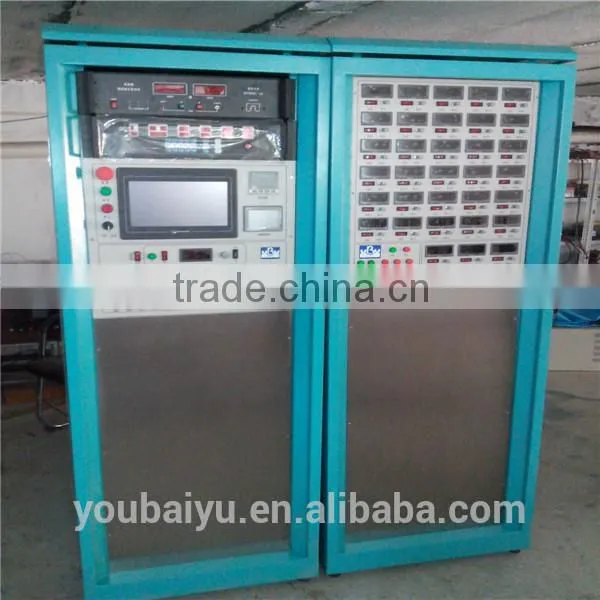 Horizontal Mode Large Size Multiple Arc Ion Vacuum Coating Machine photo-2